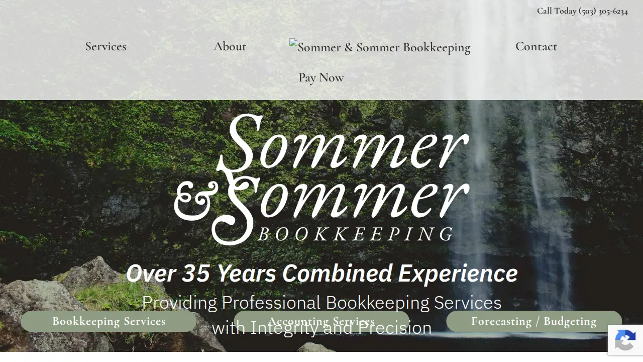 Sommer & Sommer LLC