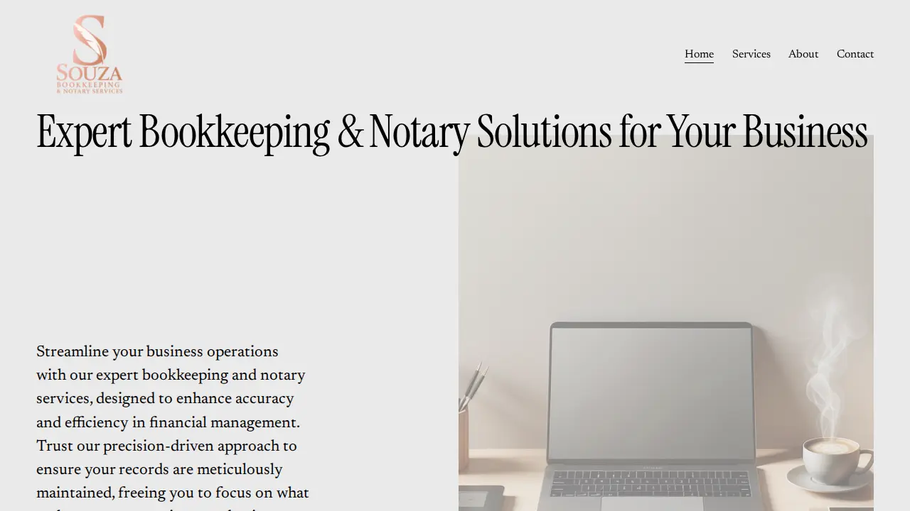 Souza Notary & Accounting Services