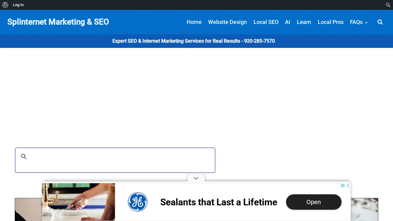 Express Tax and Accounting Services, Inc page