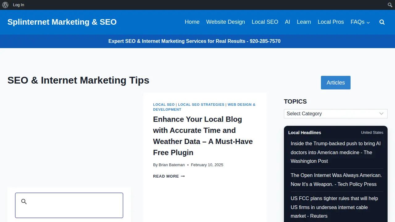 Express Tax and Accounting Services, Inc page