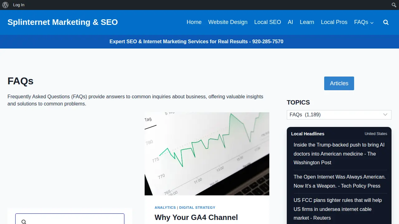 Express Tax and Accounting Services, Inc page