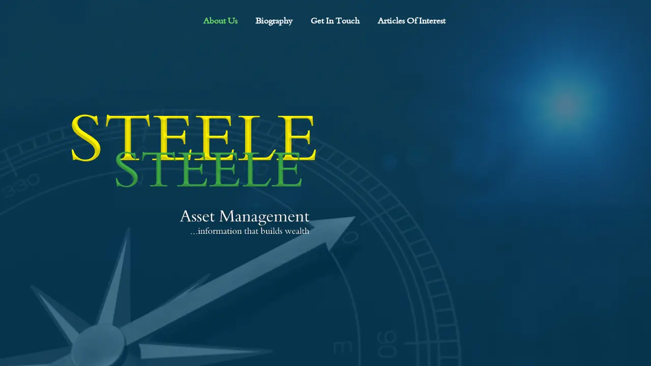 Steele Asset Management