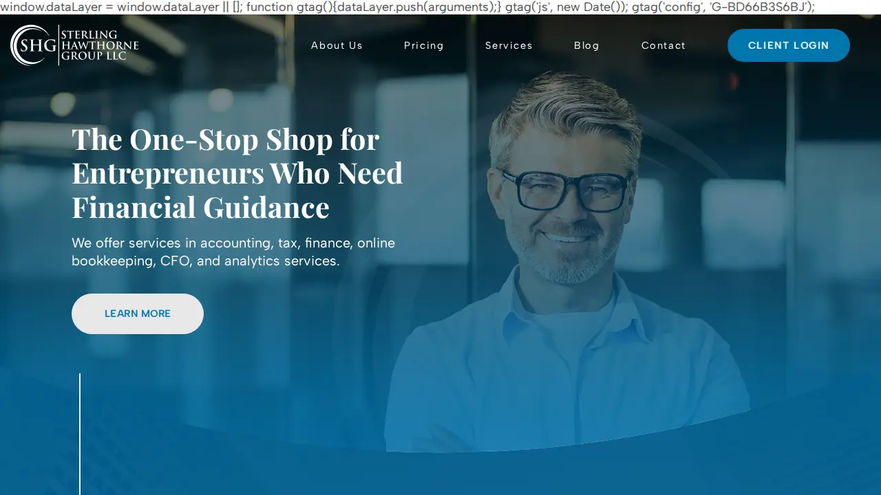 Sterling Hawthorne Group LLC