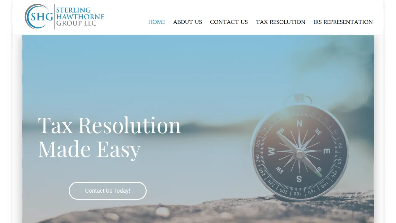 The Sterling Hawthorne Group