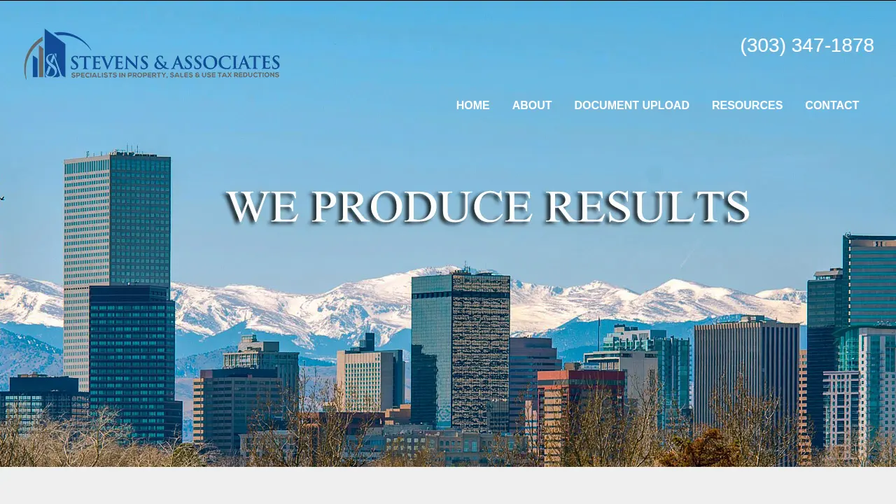 Stevens & Associates