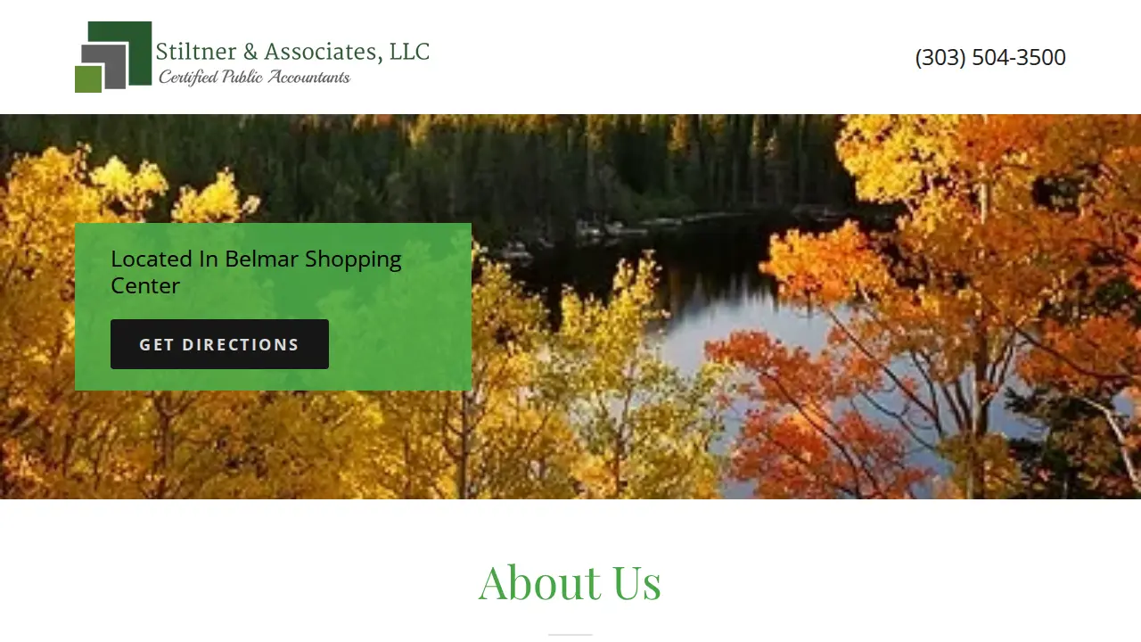 Stiltner & Associates, LLC