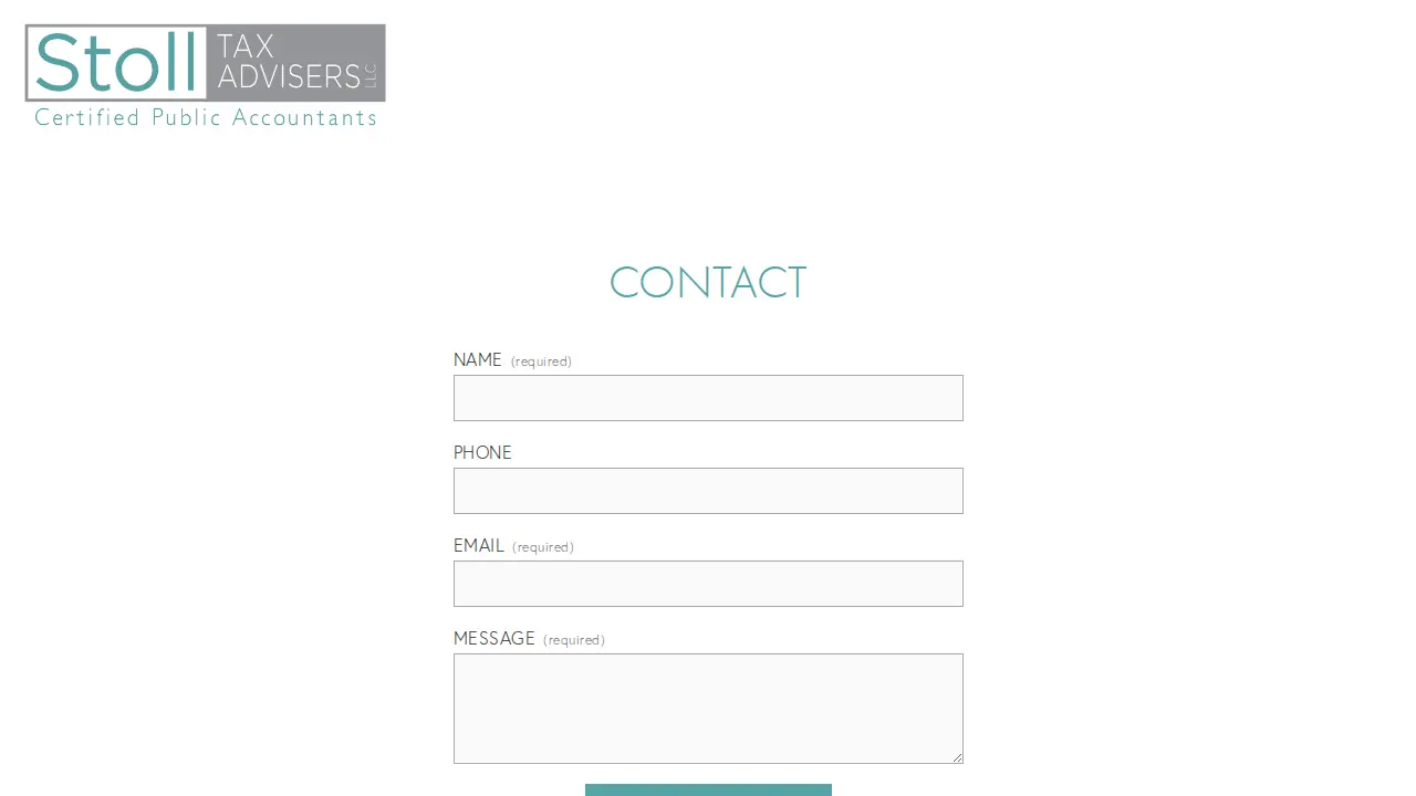 Stoll Tax Advisers LLC page