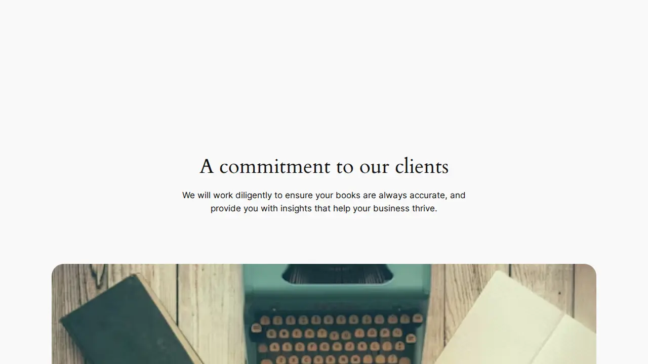 Straight Shooter Bookkeeping LLC