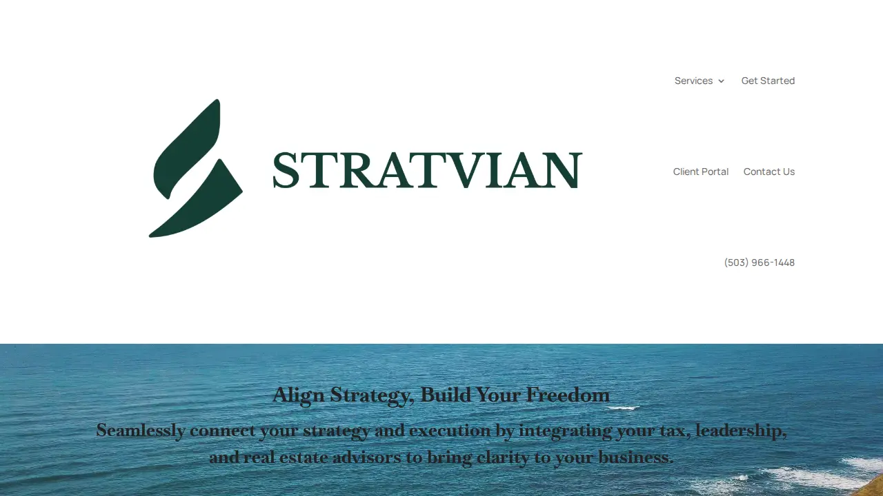 Stratvian