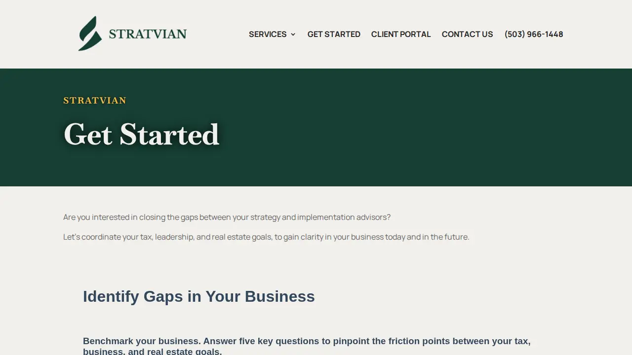 Stratvian page