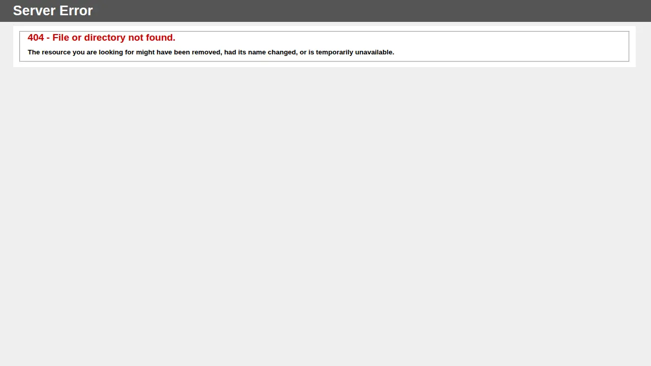 Strong Basics page