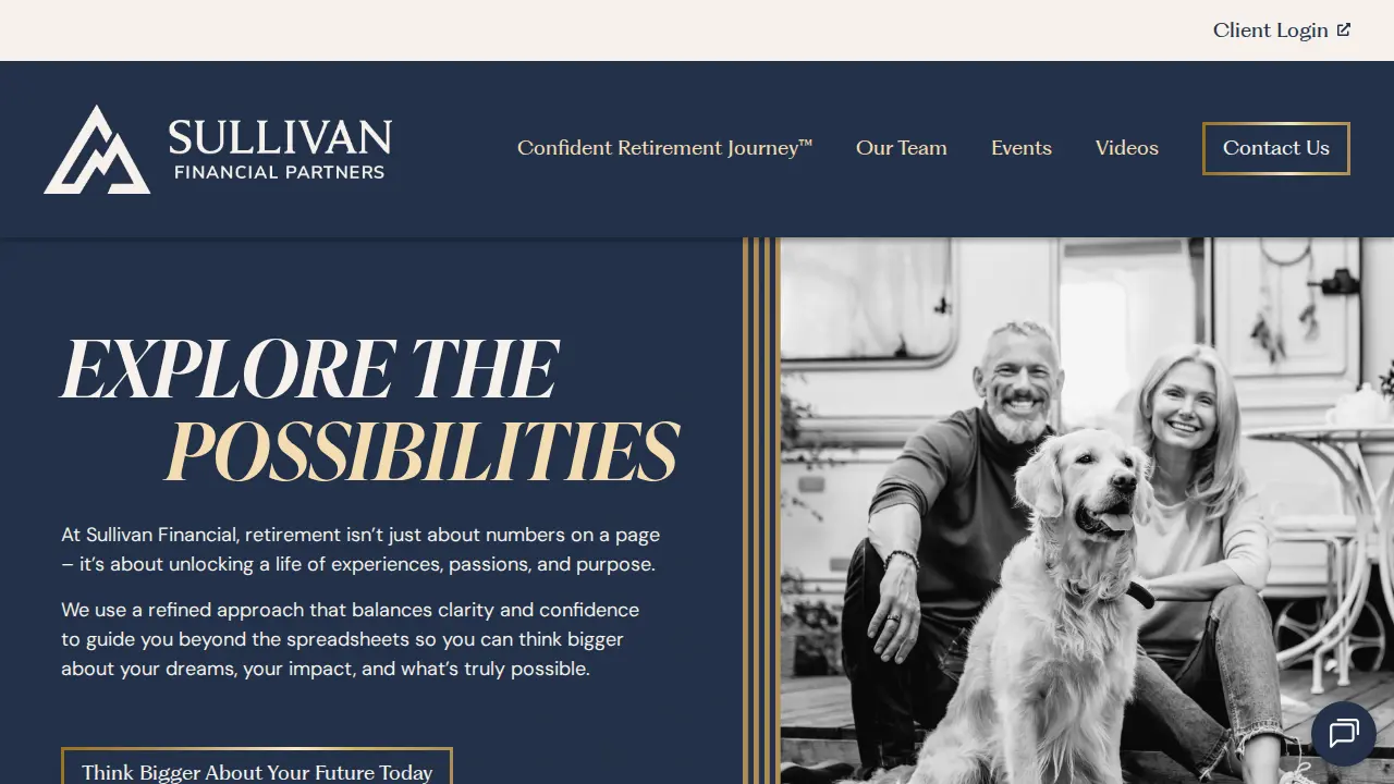 Sullivan Financial Partners