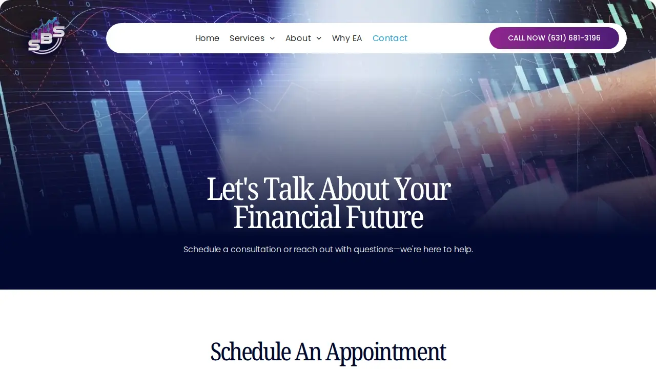 Superior Business Solutions Inc page