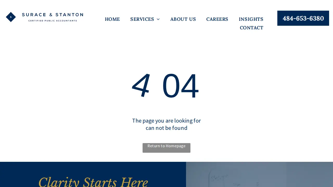Surace & Stanton, LLC