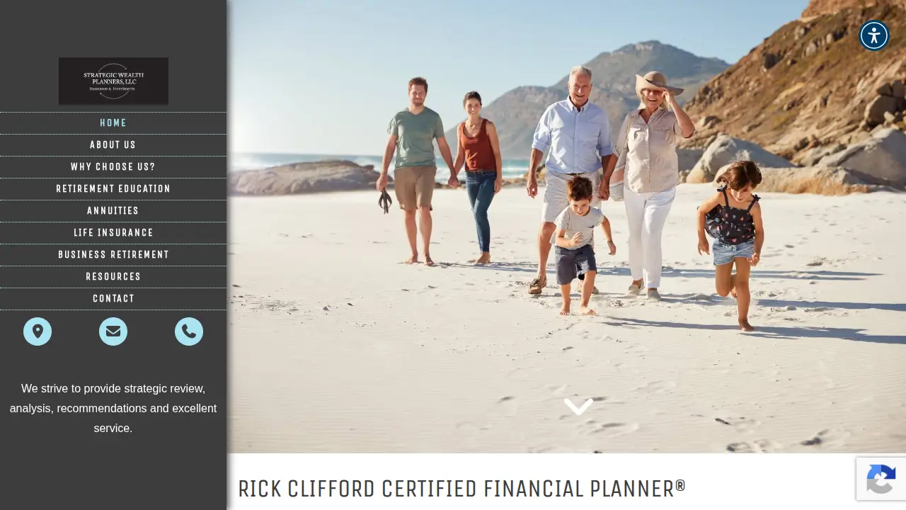 Strategic Wealth Planners, LLC