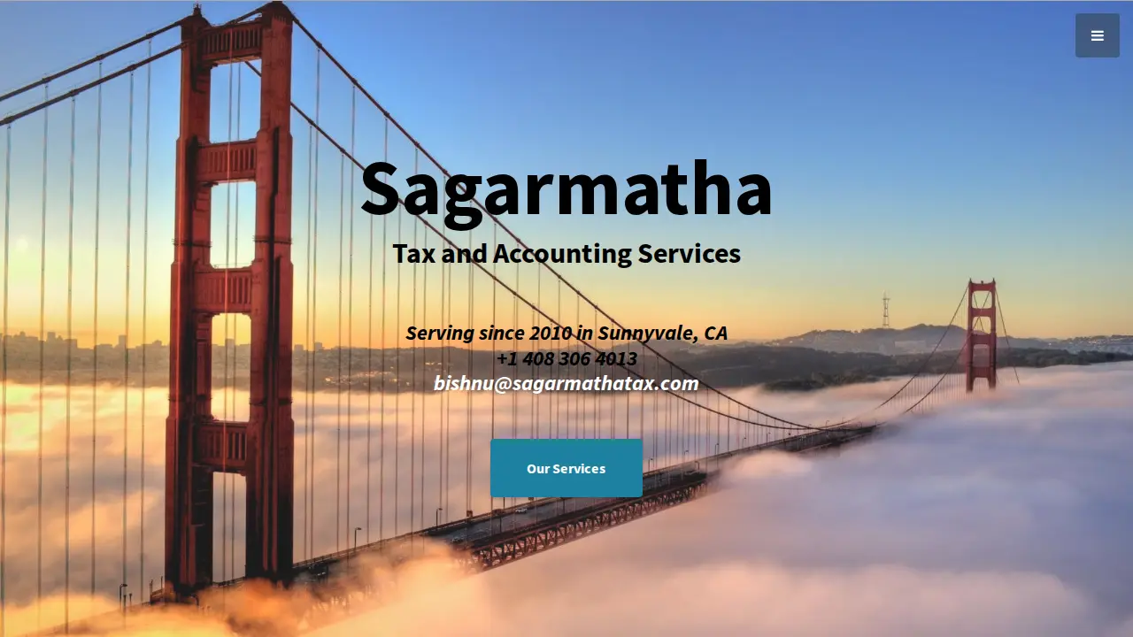 Sagarmatha Tax & Accounting Services