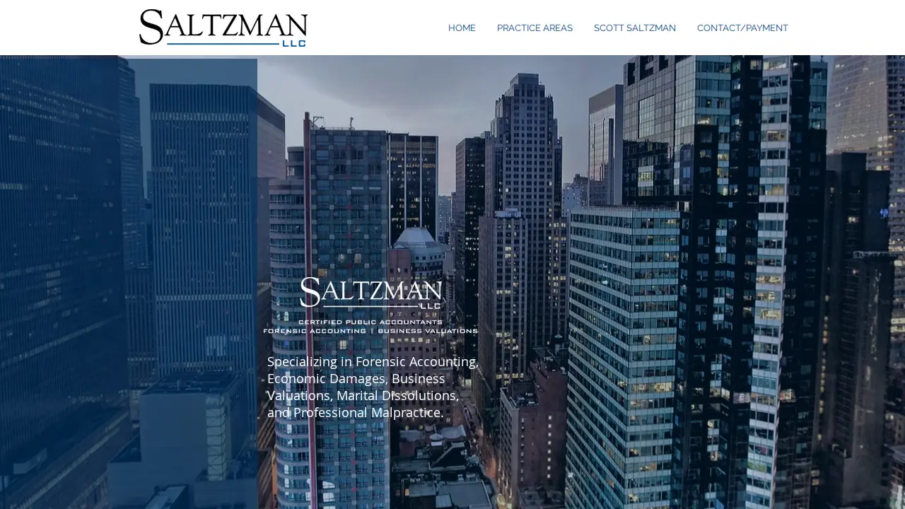Saltzman LLC