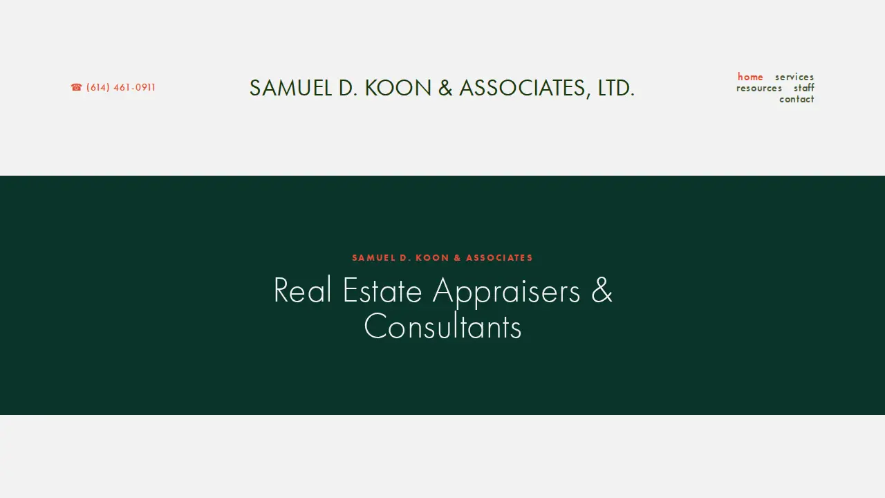 Samuel D Koon & Associates