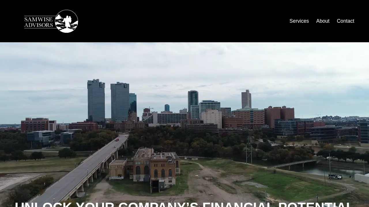 Samwise Advisors LLC