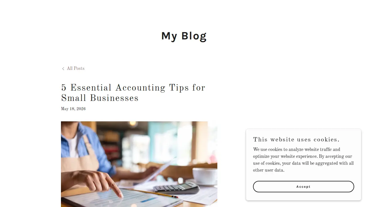 SANCHEZ LLC page