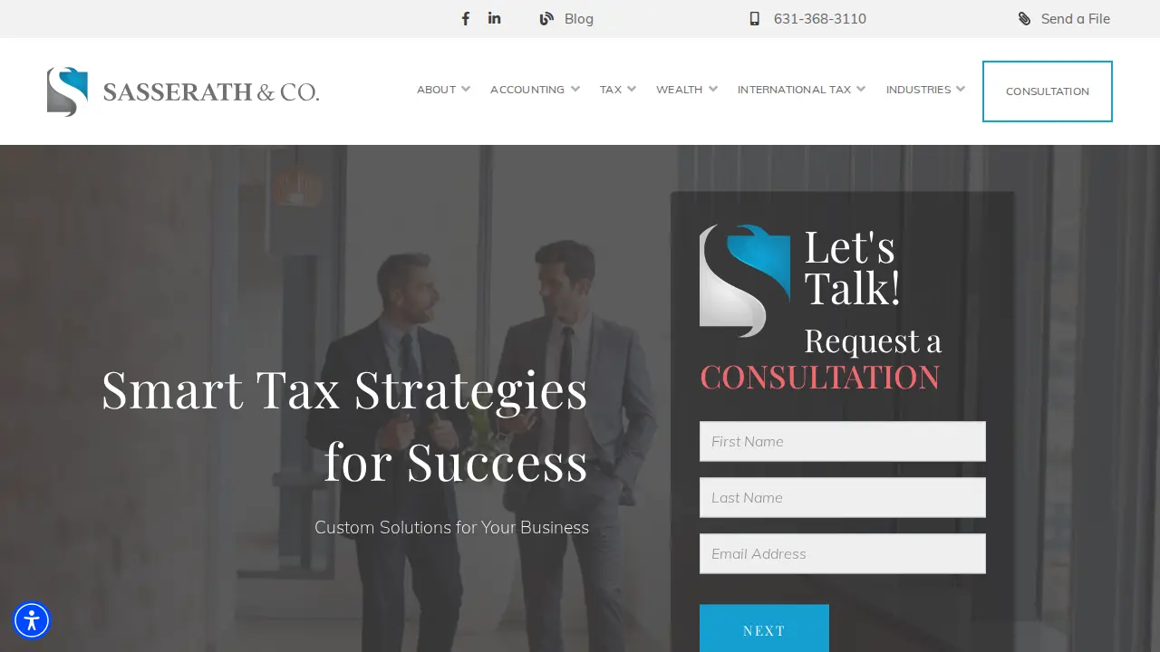 Sasserath & Co.