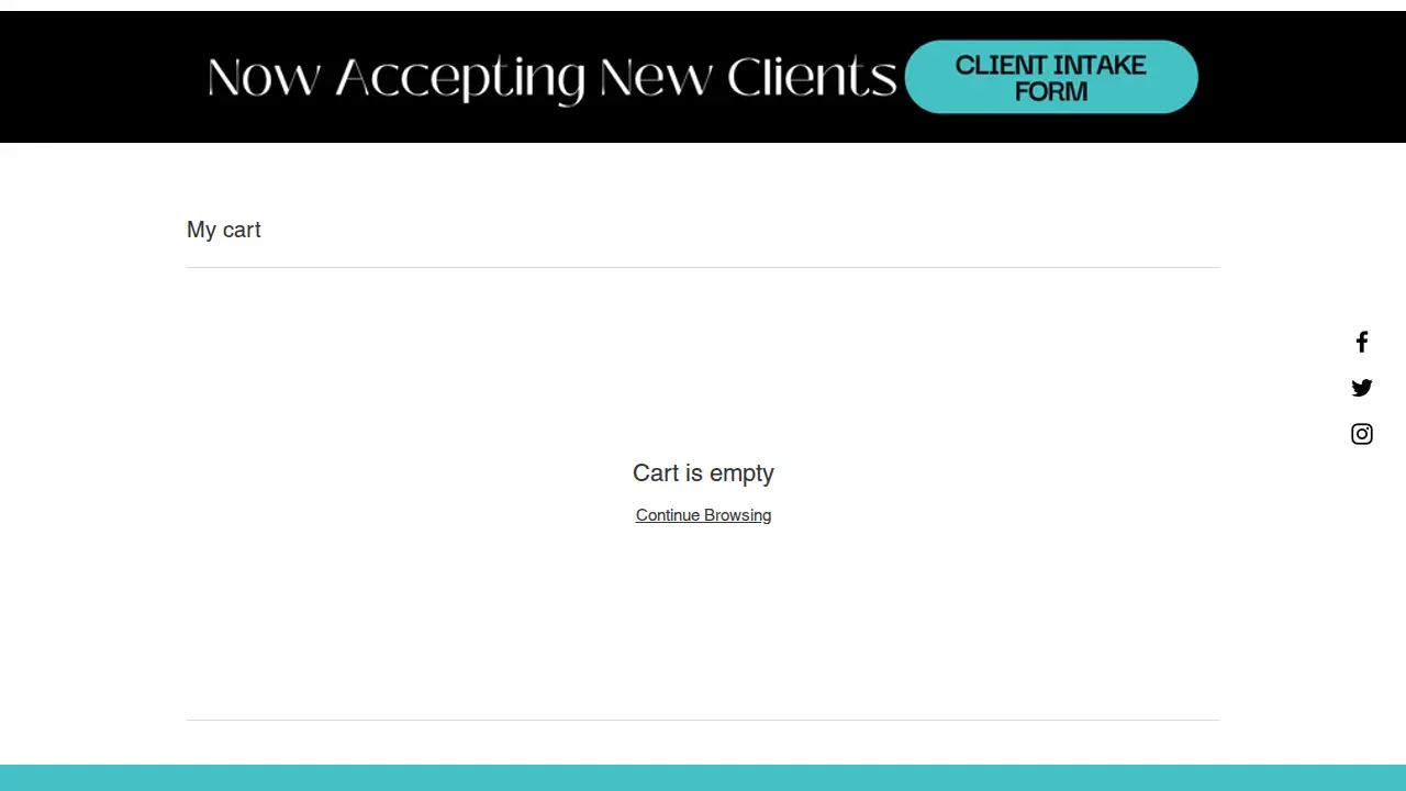 Savvy Ink & Seal LLC page