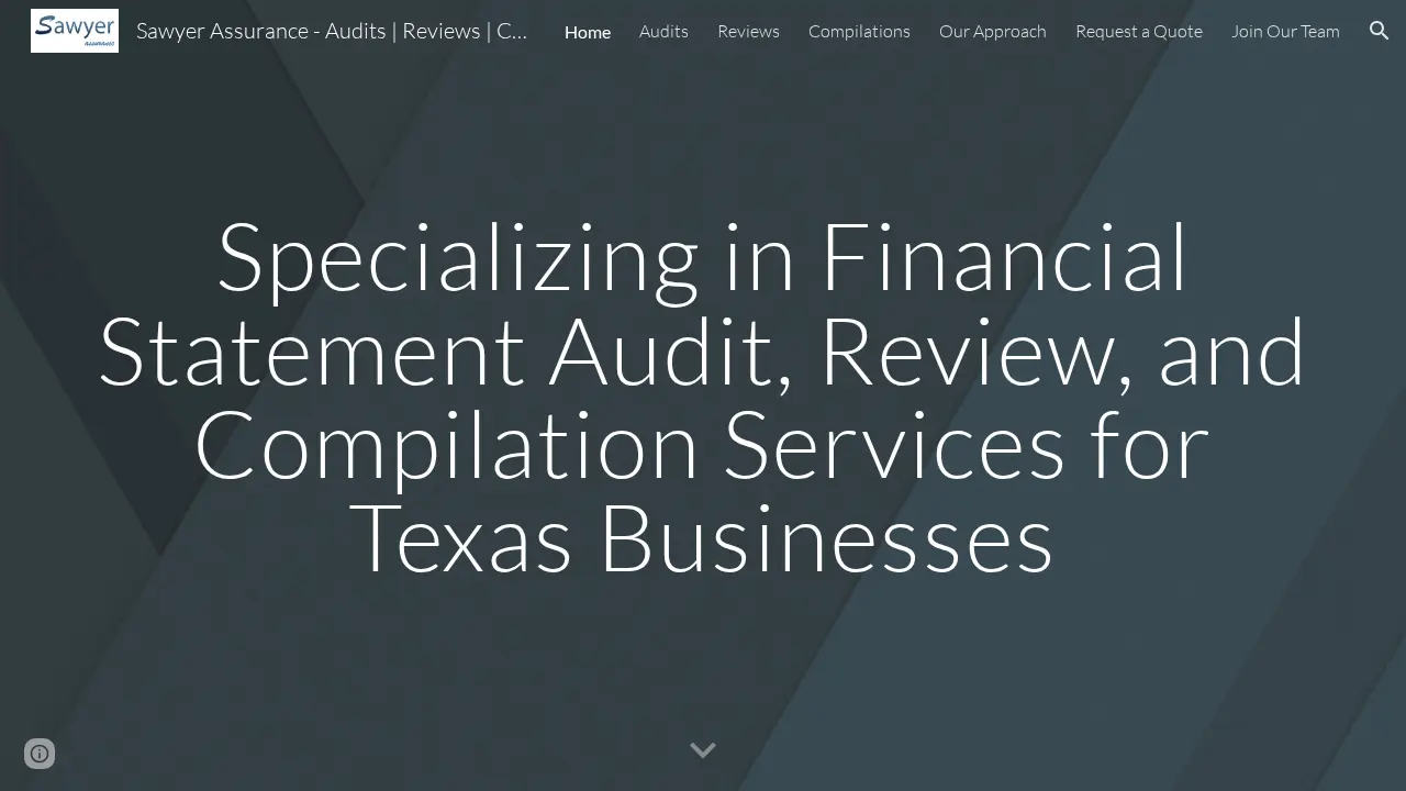 Sawyer Assurance