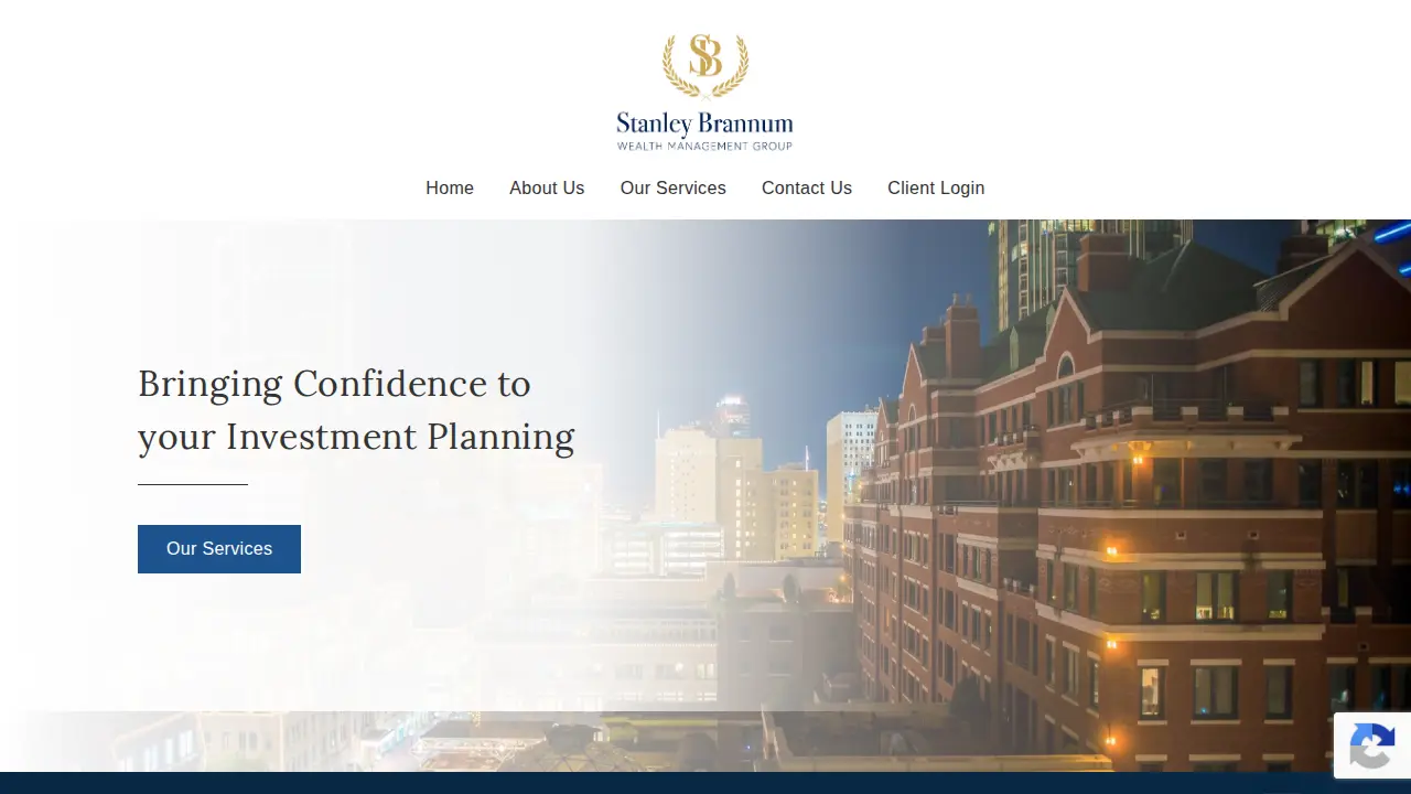 Stanley Brannum Wealth Management Group