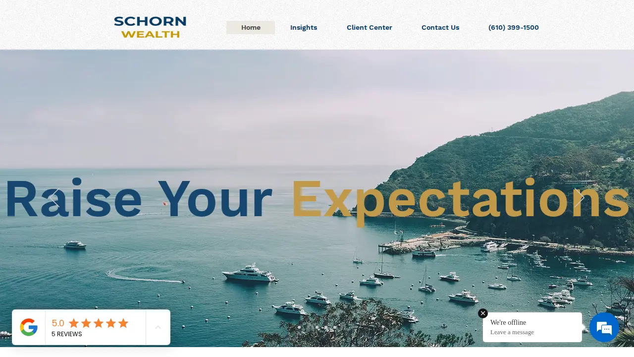 Schorn Wealth