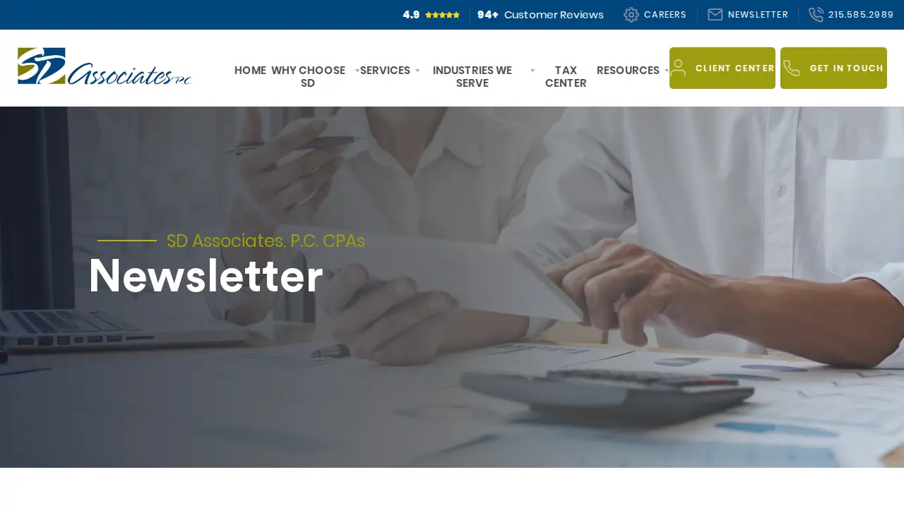 Yoo Don J CPA page