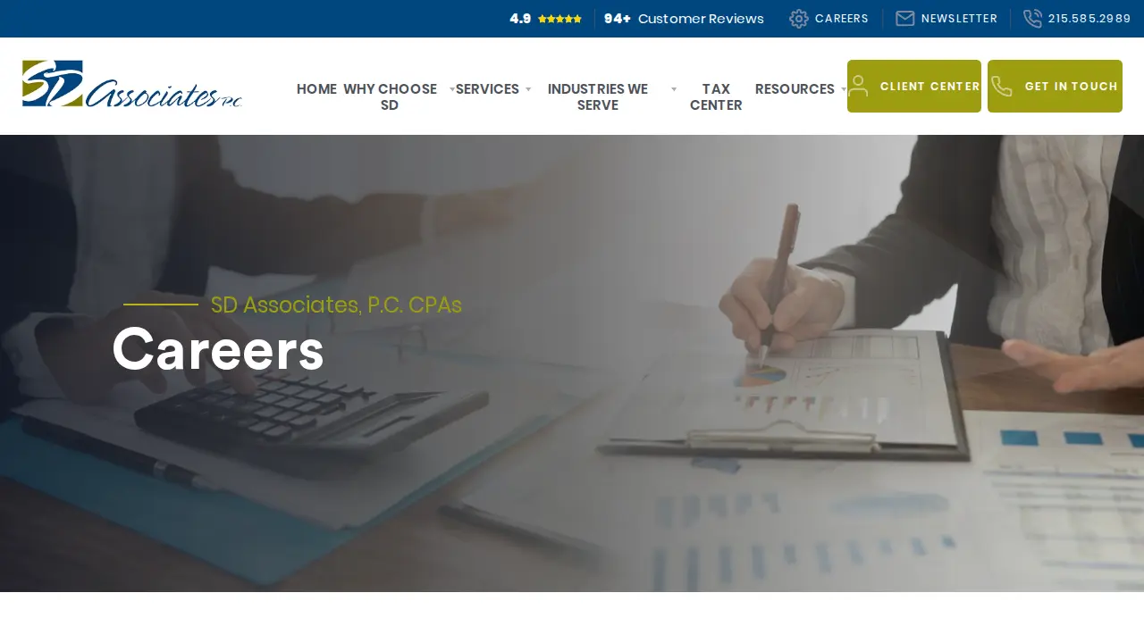 Yoo Don J CPA page