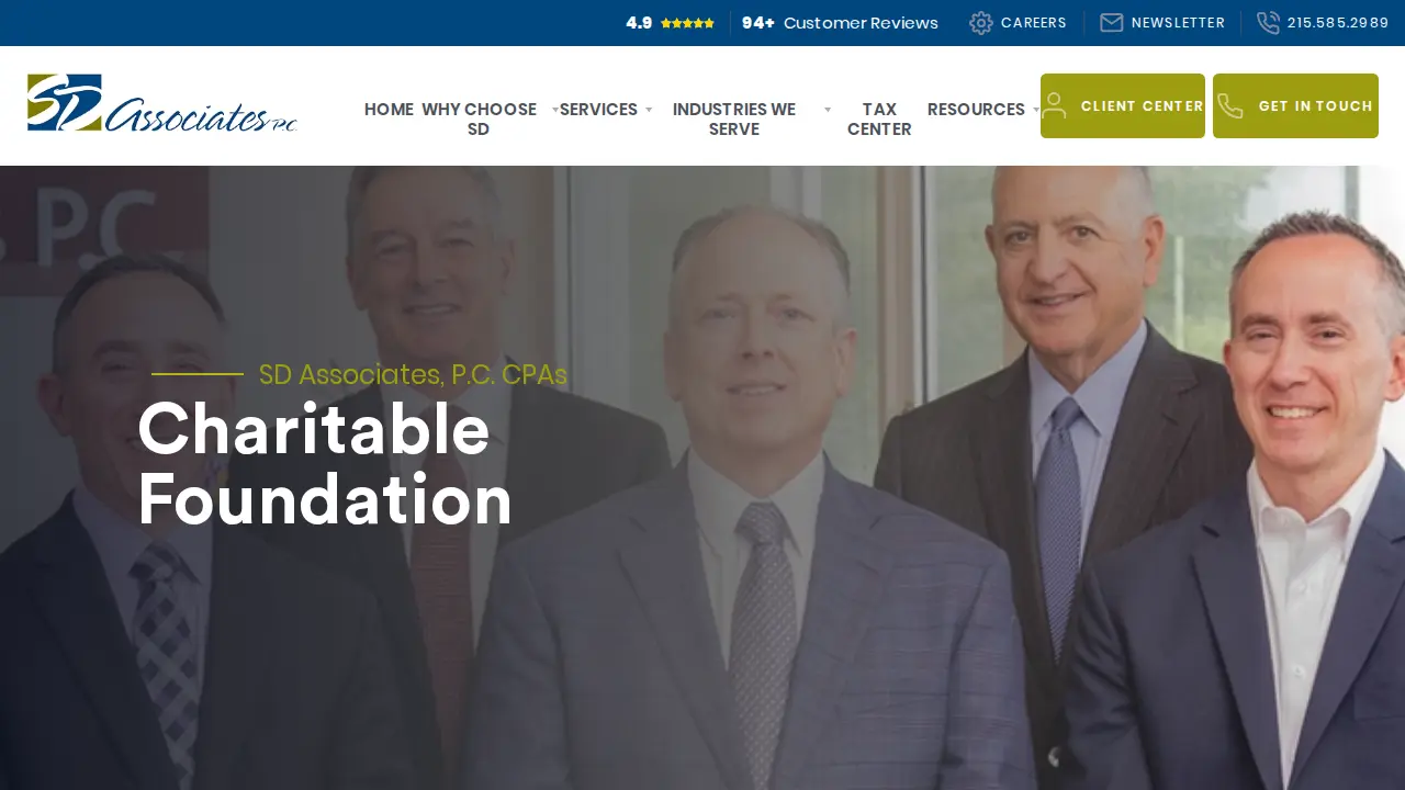 Yoo Don J CPA page