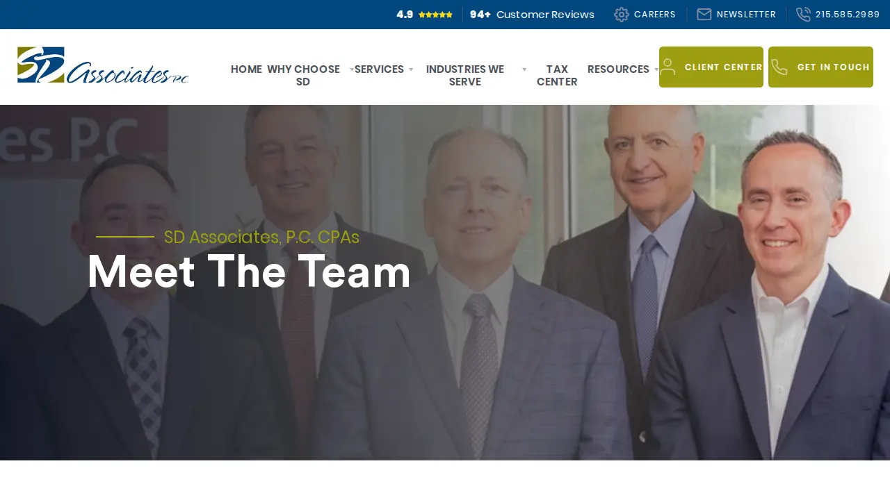 Yoo Don J CPA page