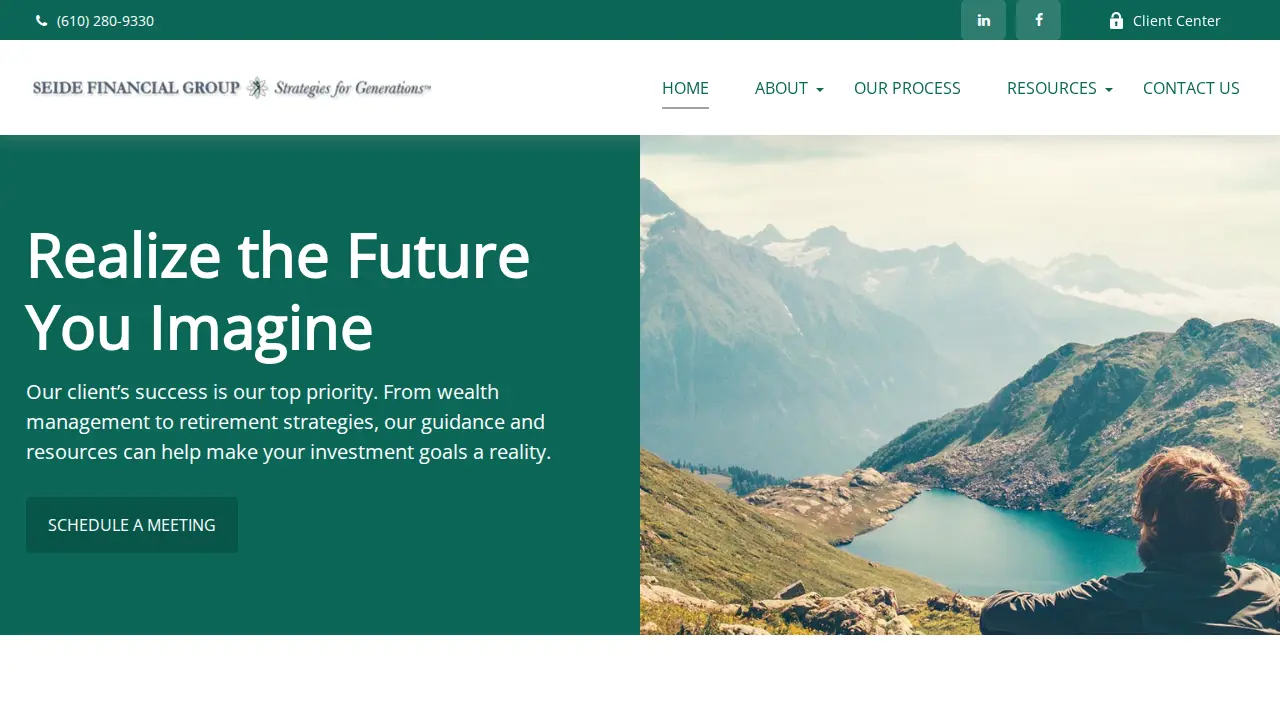Seide Financial Group