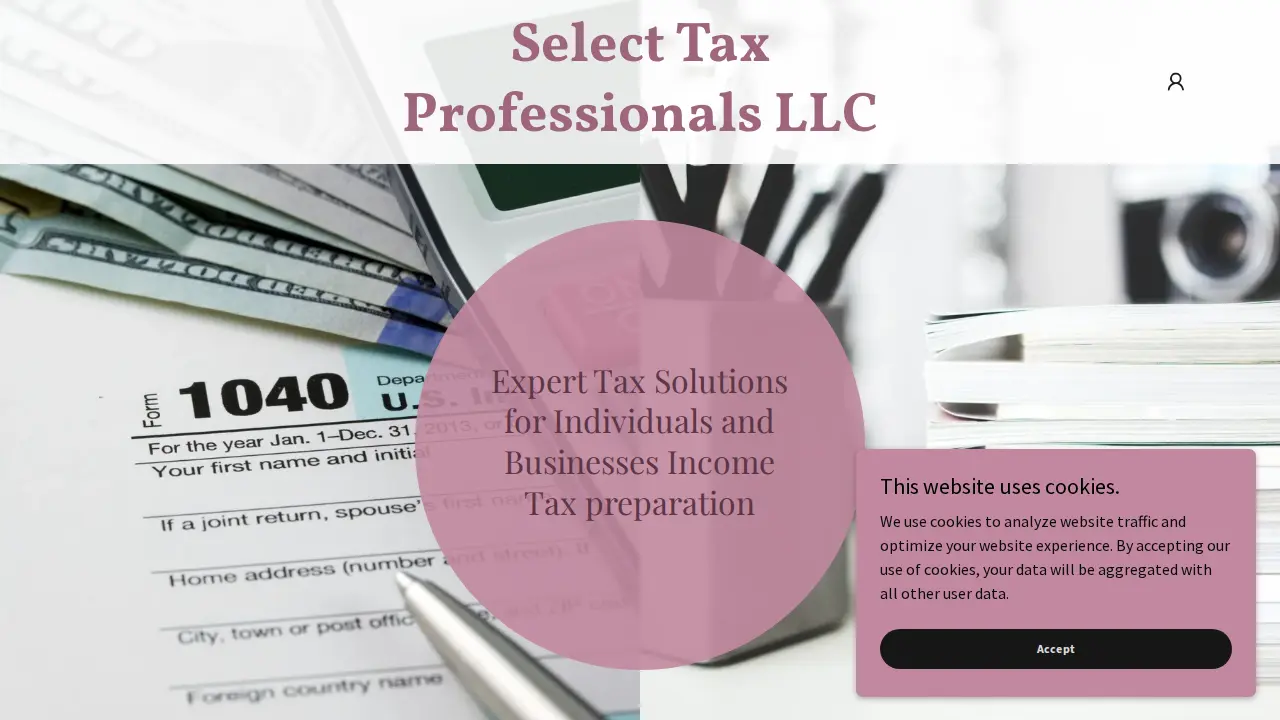 Select Tax Professionals LLC