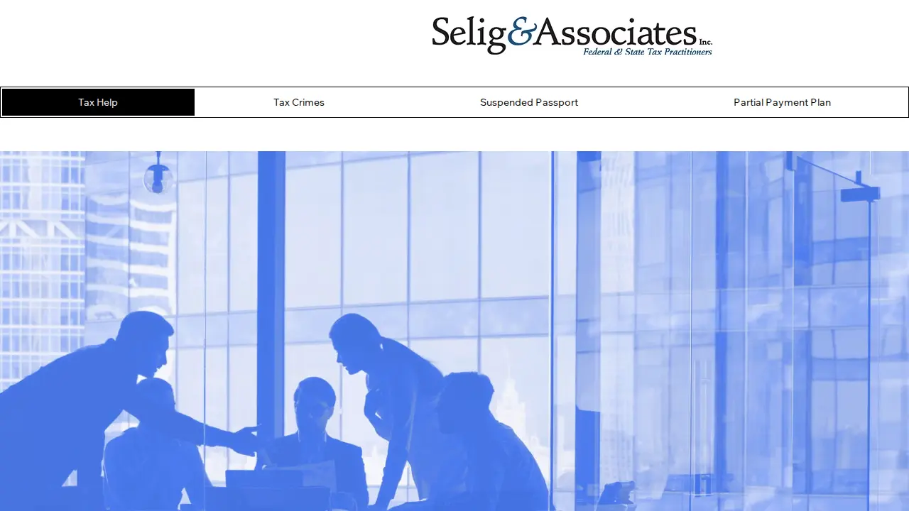 Selig & Associates