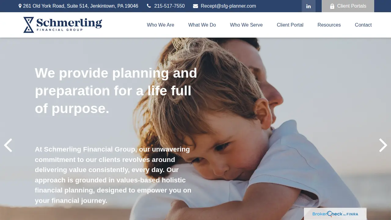 The Schmerling Group