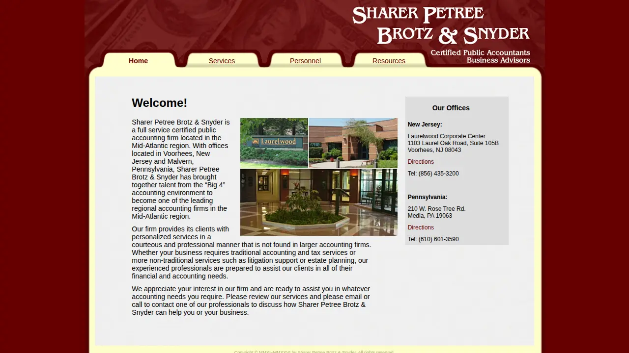 Wagner Sharer & Co