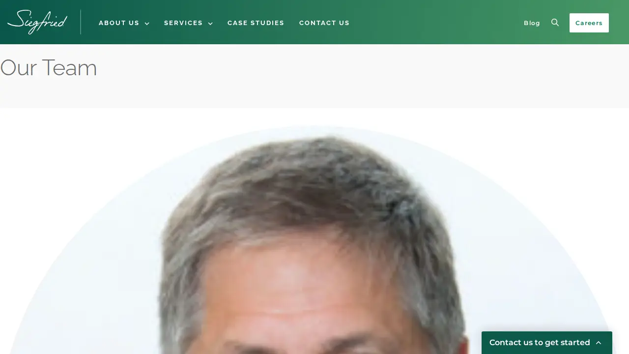 The Siegfried Group, LLP page