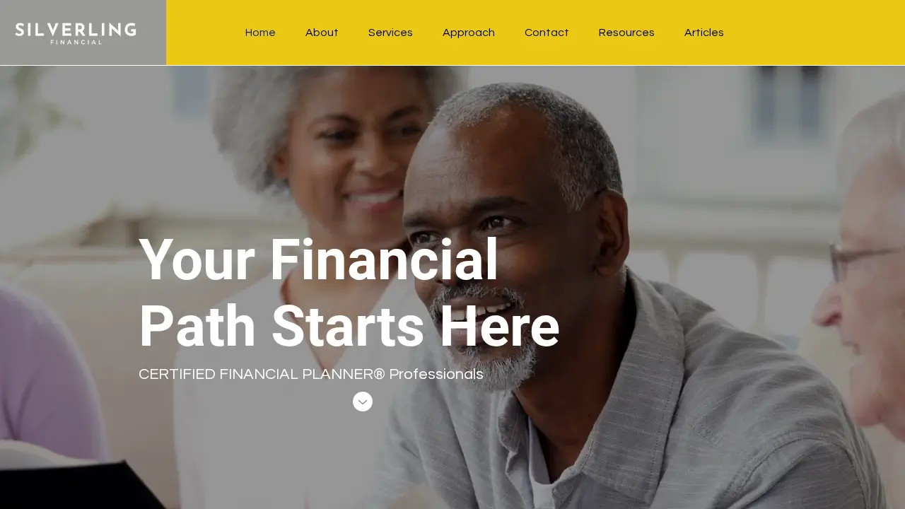 Silverling Financial