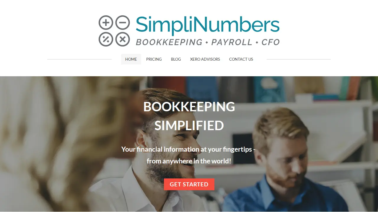 SimpliNumbers
