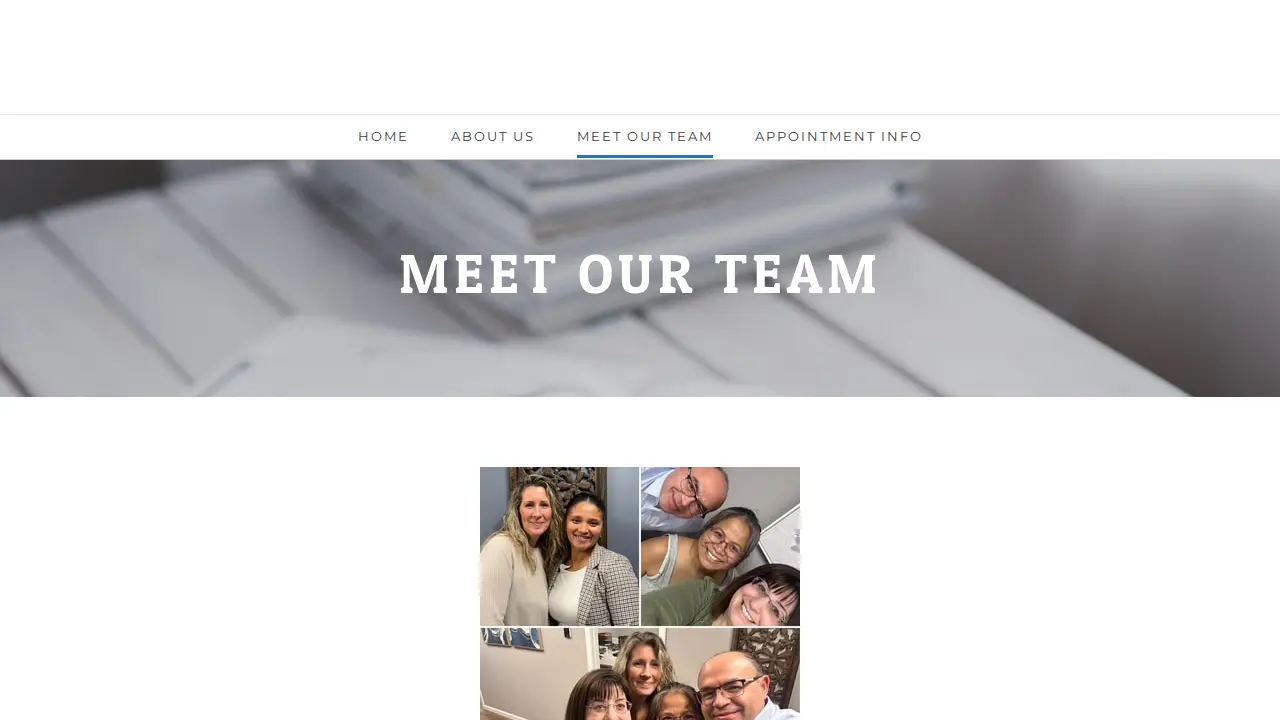 S J & J Inc page