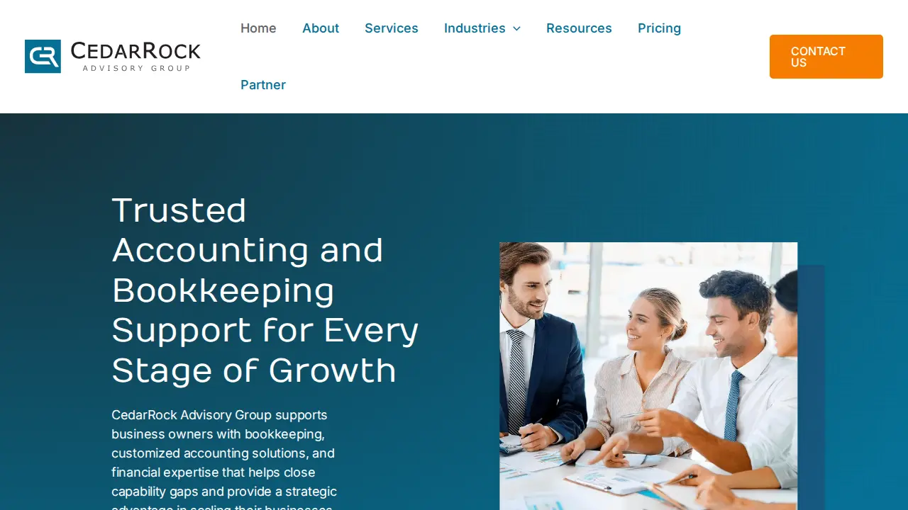 Smallbiz Outsource