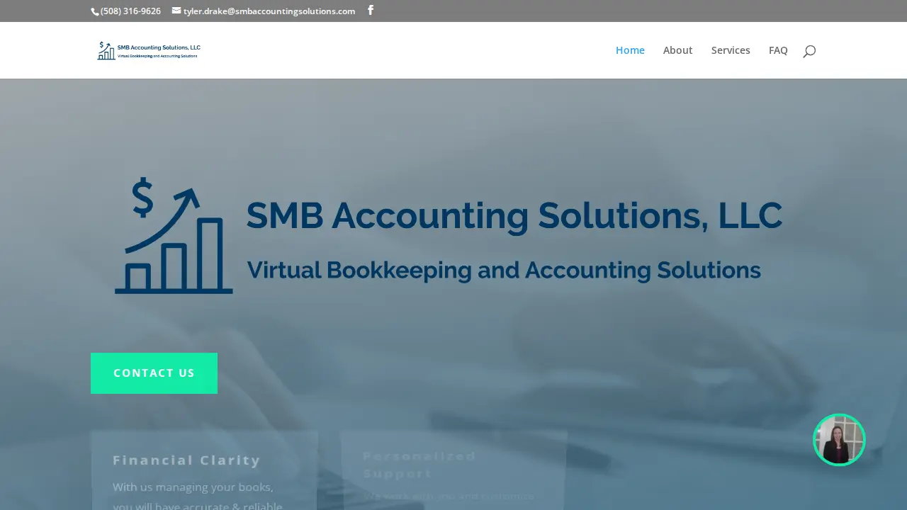 SMB Accounting Solutions, LLC