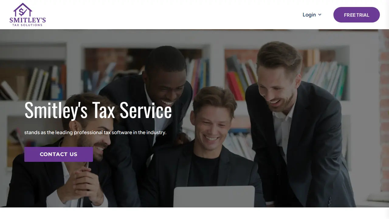 Smitley's Tax Solutions