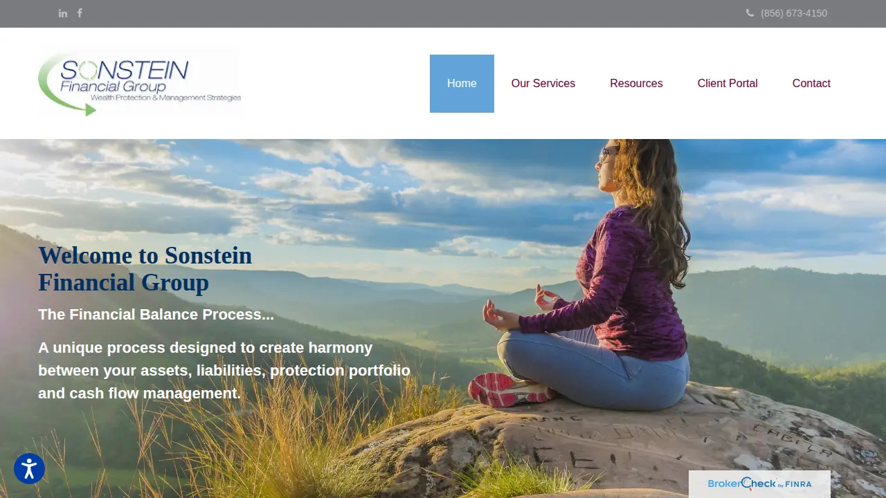Sonstein Financial Group