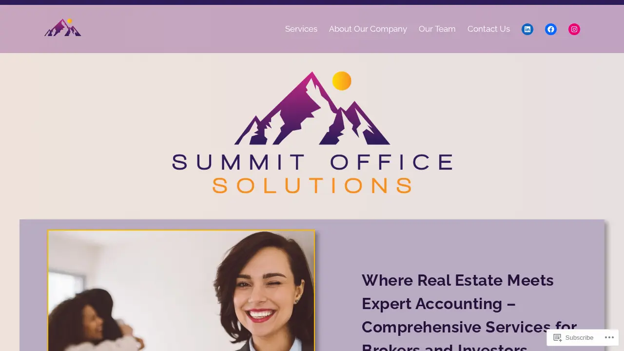 Summit Office Solutions