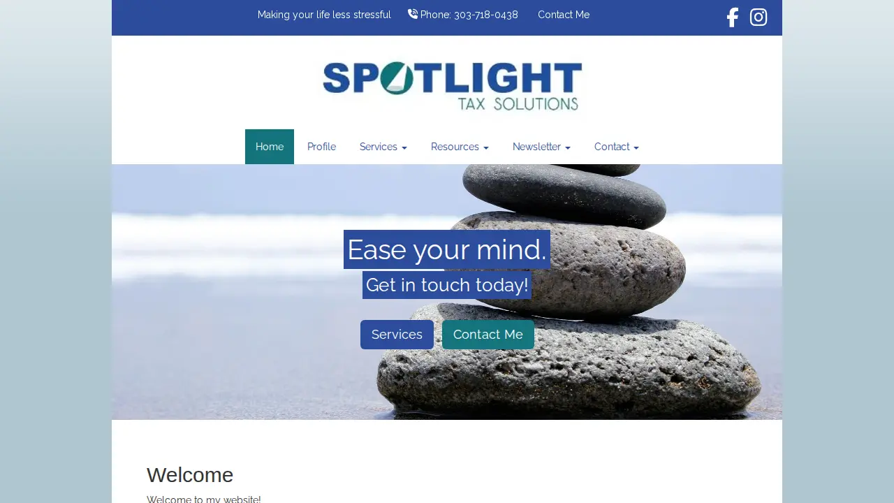 spotlight tax solutions cpa pc