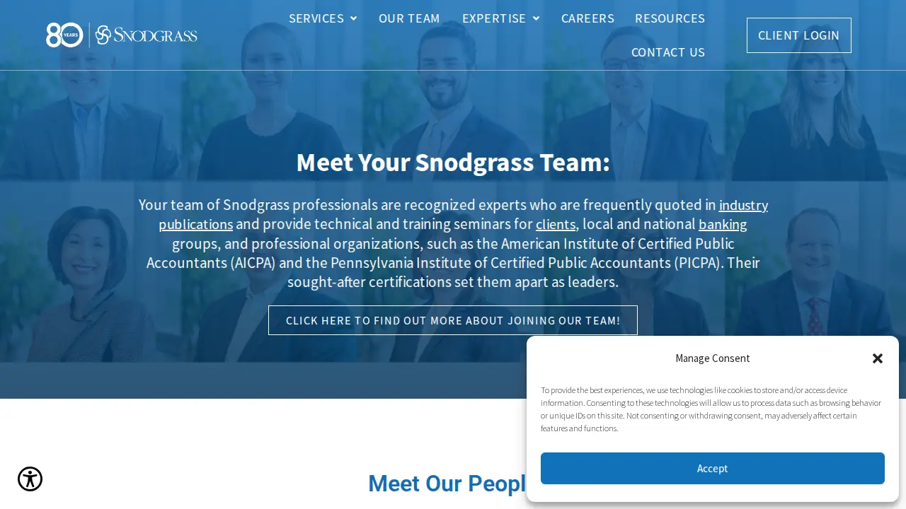 S.R. Snodgrass - Philadelphia page