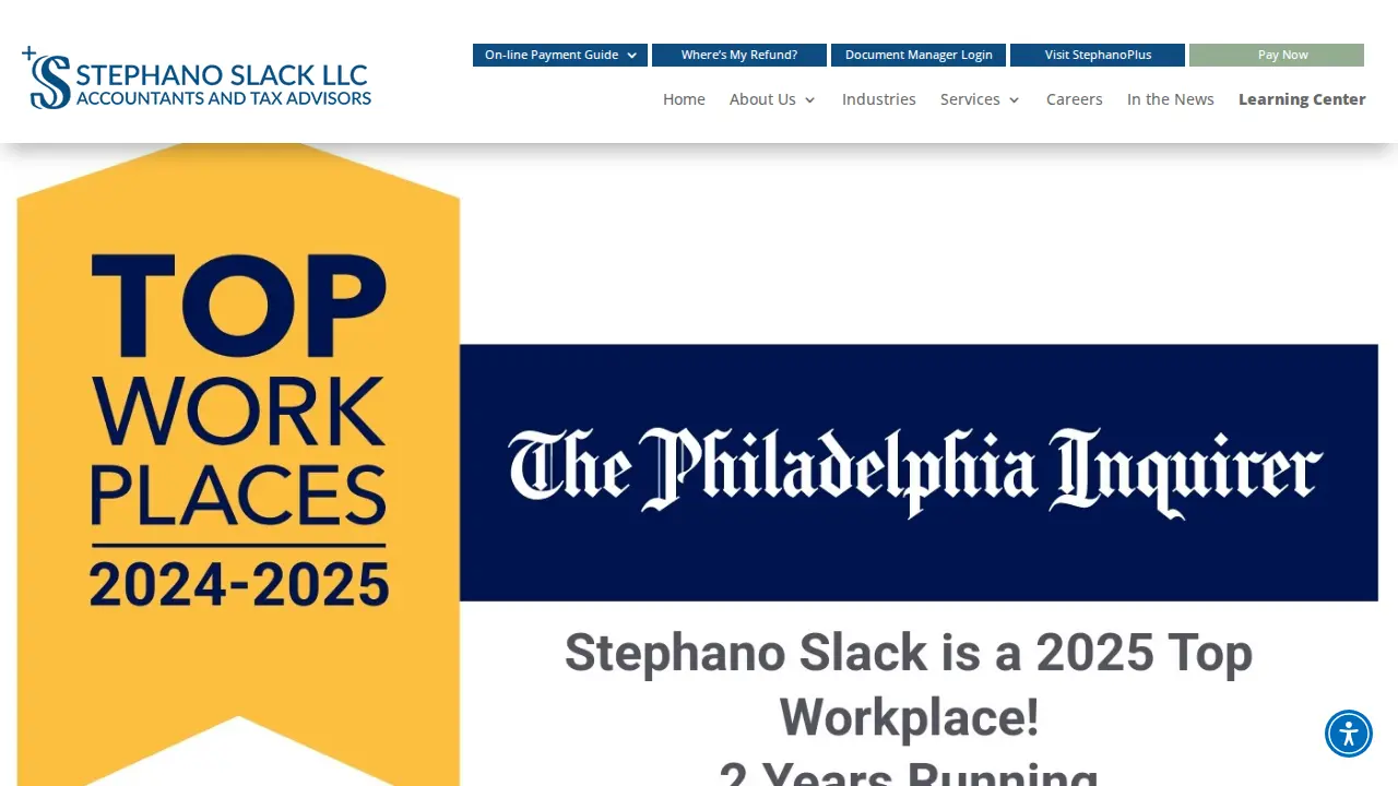 Stephano Slack LLC